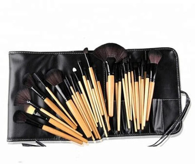NXGTYA Best Makeup Brush Kit brush applicator(Pack of 24)