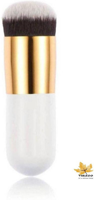 NXGTYA PREMIUM MAKEUP FOUNDATION BRUSH/ BLUSHER BRUSH(Pack of 1)