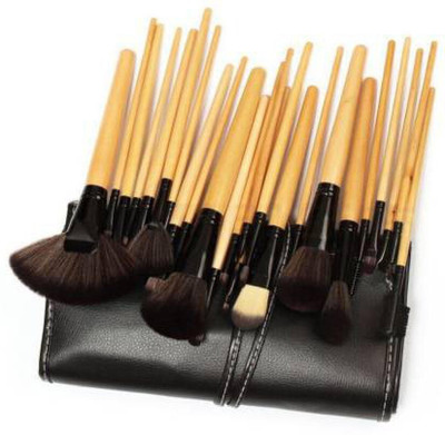 NXGTYA Best Makeup Brush Kit brush applicator(Pack of 24)