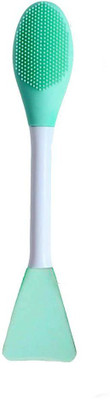 Getmecraft Mask Applicator Tool - Silicone Face Mask Brush Applicator(Pack of 1)