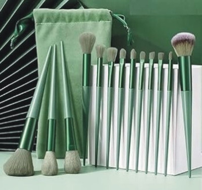 Toywua Fix Professional makeup brushes set of 13(Pack of 13)