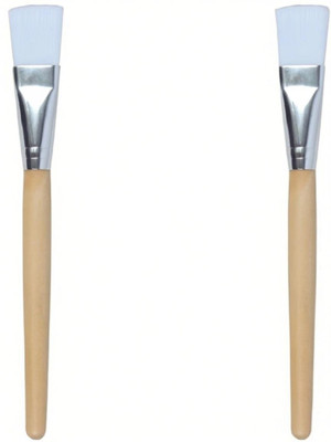 CETC Face Pack Brush(Pack of 2)