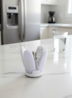 LACT ENTERPRISE 220 W Decorative B22 LED Bulb(White)