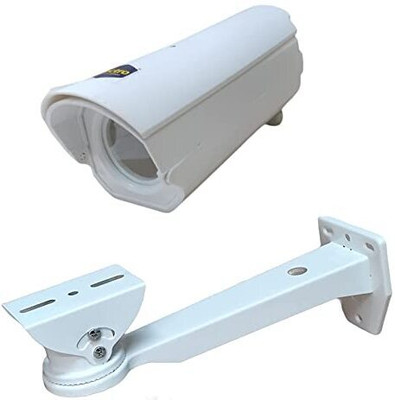 sscomp Cap Flat Placement Camera Mount(White,Combo)