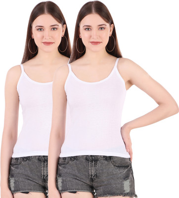 MRD DESIGNER HUB Women Camisole