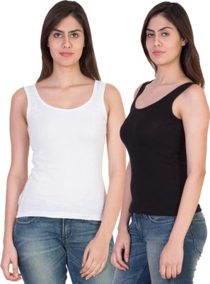 TINY HANDS Women Camisole