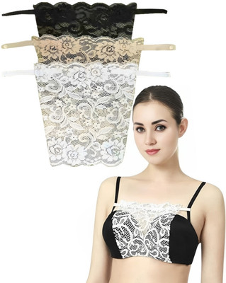 FIMS Women Camisole(Pack of 3)