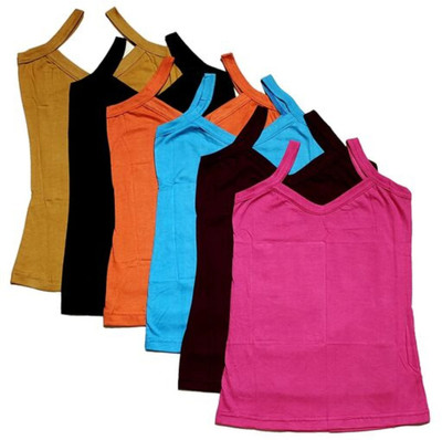 NAINO Women Tank Top/Vest