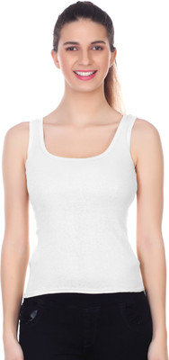 PLUS ON DEMAND Girl Tank Top/Vest