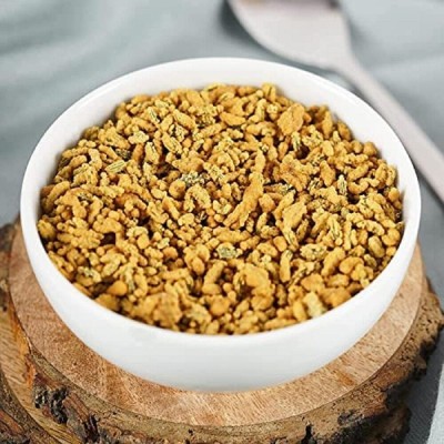 APLENTY Jaggery Coated Fennel Seed | Gur Sounf Mukhwas | Gud Souf Sweet Mouth Freshener(100 g)