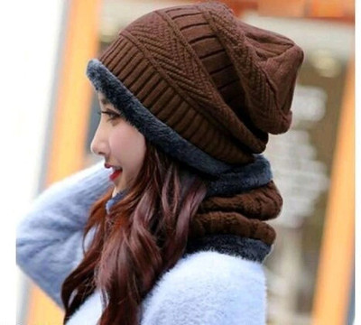 Mom Enterprises Woven Sports/Regular Cap Cap(Pack of 2)