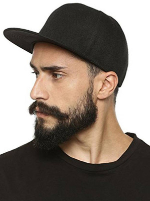Flipstar Solid Snapback Cap Cap