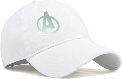 Jamont Embroidered Sports/Regular Cap Cap