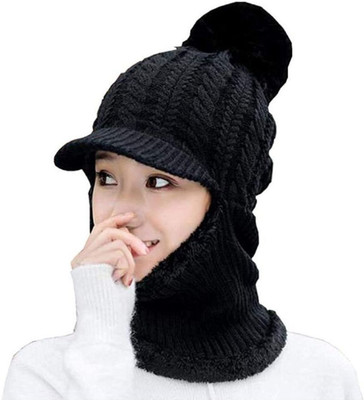 ZACHARIAS Monkey Cap Cap