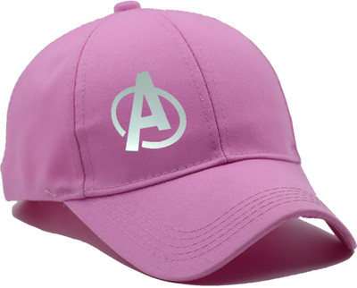 Jamont Printed Sports/Regular Cap Cap
