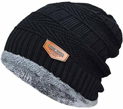 GLAMAXY Beanie Cap