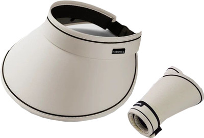 INFISPACE Solid Visor Cap Cap