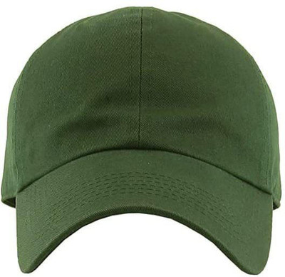 Taliorvisit Solid Sports/Regular Cap Cap
