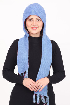 Stavya Designer Beanie Cap
