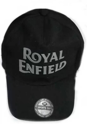 Rozti Solid, Self Design Sports/Regular Cap Cap