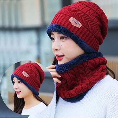 KRAZO FASHION Solid Beanie Cap(Pack of 2)