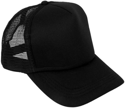 GZJPQXZO Solid Sports/Regular Cap Cap