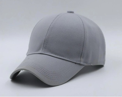 ALAMOS Solid Sports/Regular Cap Cap