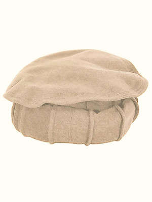 Vastraa Fusion Enterprises Vastraa Fusion Unisex Woolen Pakol/Afghani Cap Solid Beanie Cap