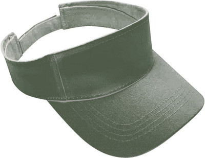 INFISPACE Solid Visor Cap Cap