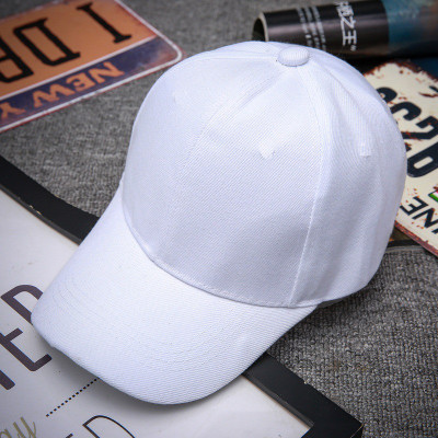 Welim Solid Sports/Regular Cap Cap