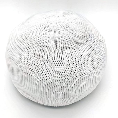 Shri Shri Handicraft Prayer Cap Cap(Pack of 2)