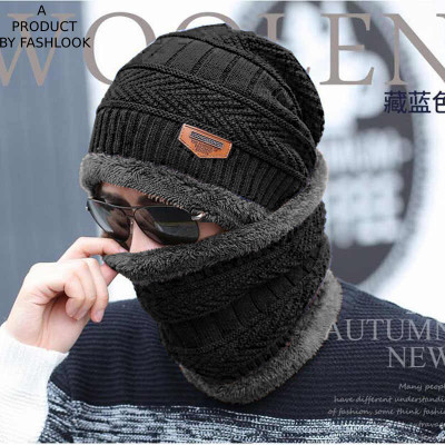 FASHLOOK Monkey Cap Cap