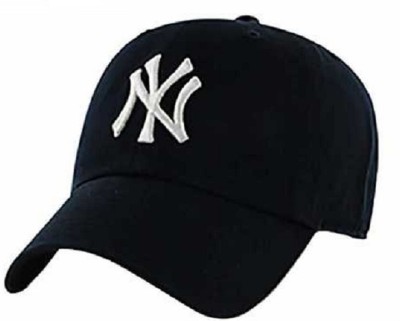 BIZOLO Embroidered Sports/Regular Cap Cap