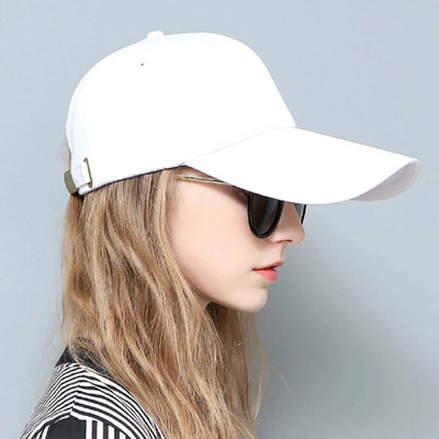 Dcmr Solid Sports/Regular Cap Cap