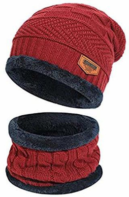 Homzview Beanie Cap(Pack of 2)