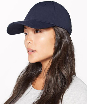 Rigzy Solid Sports/Regular Cap Cap