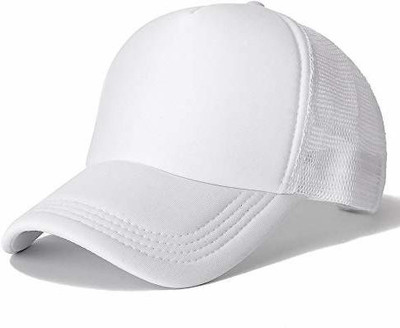 RSM Self Design Sports/Regular Cap Cap