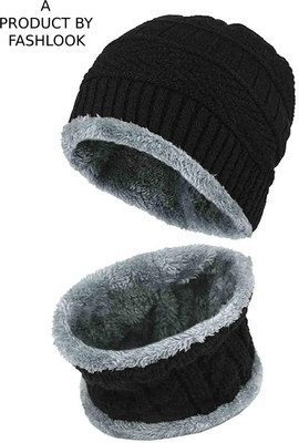 FASHLOOK Monkey Cap Cap