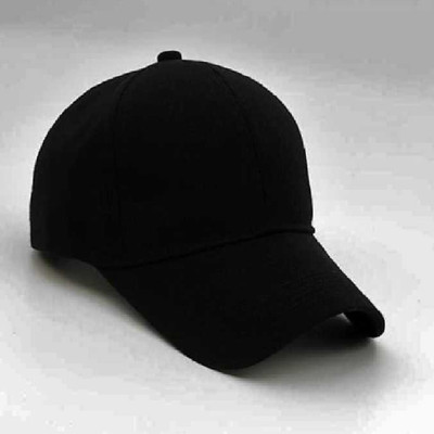 Flipstar Solid Sports/Regular Cap Cap