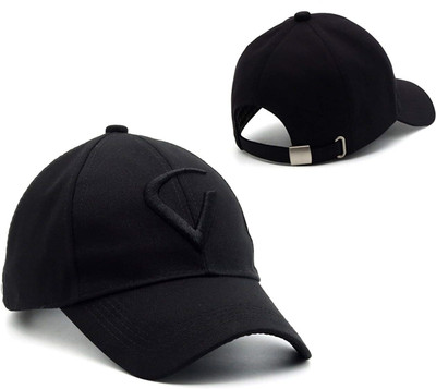 PairiT Solid Sports/Regular Cap Cap