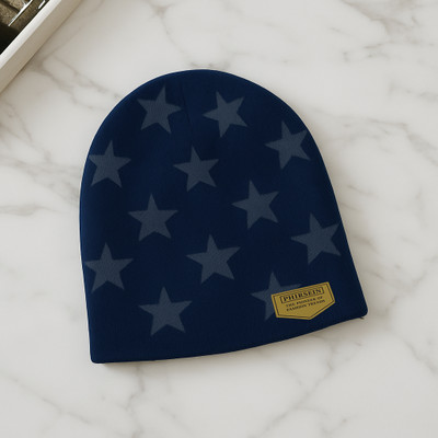 Phirsein Woven Beanie Cap