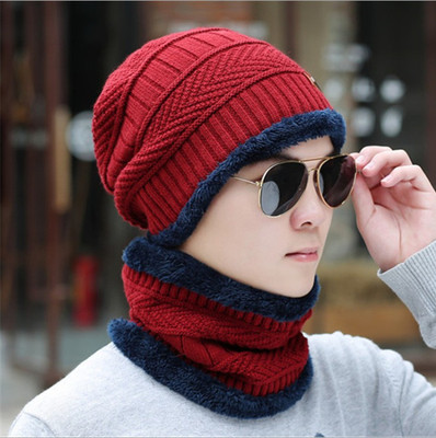 NKLOOK Beanie Cap