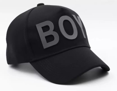 PairiT Solid Sports/Regular Cap Cap