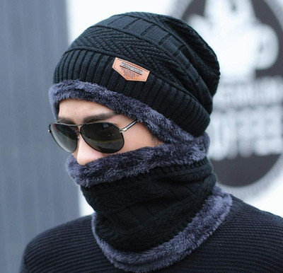 Rozti Woven Cricket Cap Cap