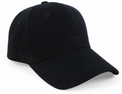 ALAMOS Solid Sports/Regular Cap Cap
