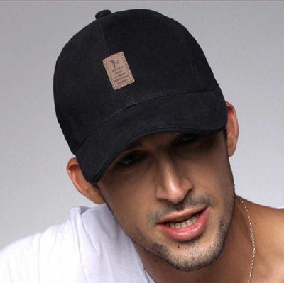 RSM Solid Sports/Regular Cap Cap