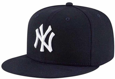 Ritoza Embroidered Snapback Cap Cap