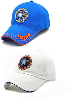 MEE TREND Sports/Regular Cap Cap(Pack of 2)