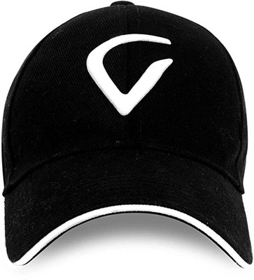 Evanden Solid Sports/Regular Cap Cap