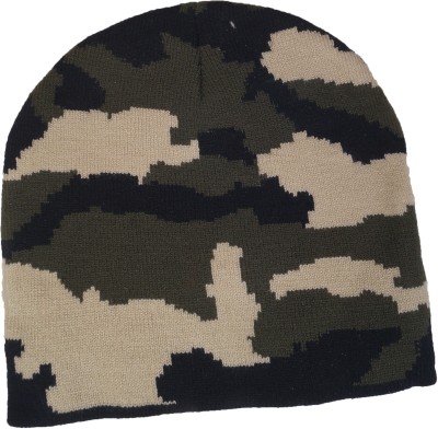 ZACHARIAS Kids Cap(Multicolor)